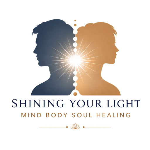 Shining Your Light — Mind Body Soul Healing